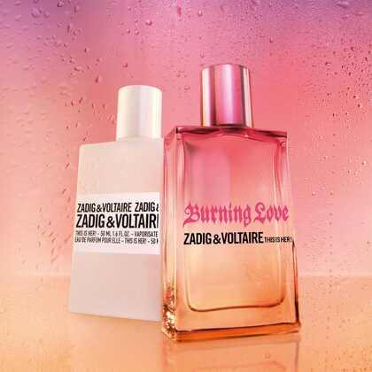 Burning Love EDP for Her
