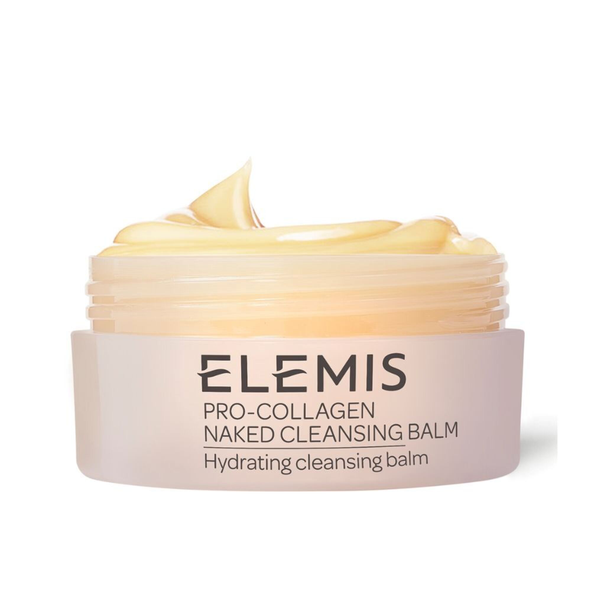 Naked Cleansing Balm