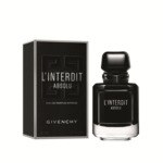 35 ML Givenchy L'Interdit Eau de Parfum Intense 4 of 5 Eau de Parfum Intense