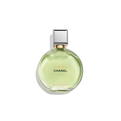 35 ML CHANEL CHANCE EAU FRAÎCHE EAU DE PARFUM  1 of 2 