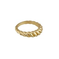 1 PCS Cajoy Fingerschmuck Fingerring  1 of 2 