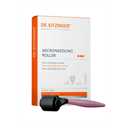 1 PCS Dr. Kitzinger Microneedling Roller Roller  1 of 1 