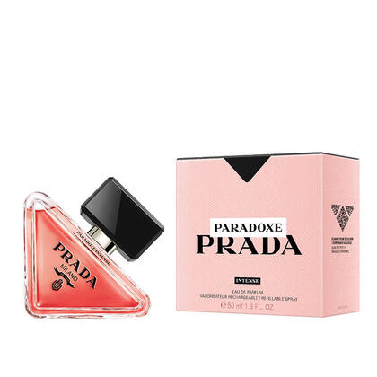 Eau de Parfum
