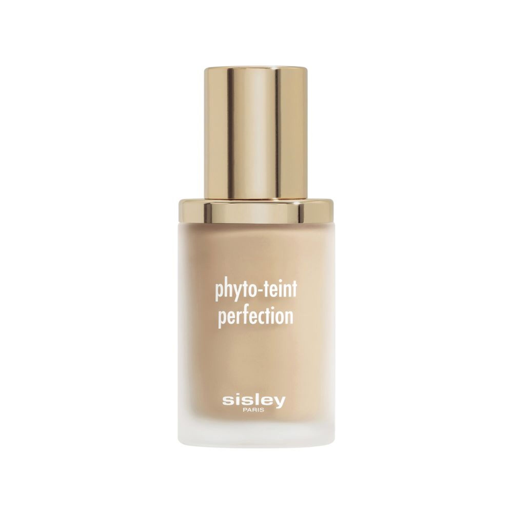 SISLEY Phyto-Teint Perfection Fond de teint fluide 1 of 3 Fond de teint fluide