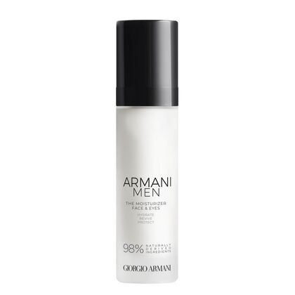 50 ML Giorgio Armani Armani Men Gesichtscreme  1 of 4 