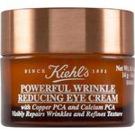 15 ML Kiehl's Powerful Wrinkel Reducing Powerful Wrinkle Reducing Eye Cream  1 of 1 Powerful Wrinkle Reducing Eye Cream