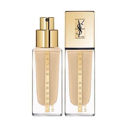  Yves Saint Laurent Touche Eclat Fond de teint  1 of 3 