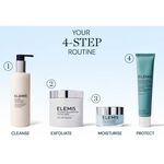 200 ML Elemis Dynamic Resurfacing Facial Wash Reinigung 4 of 4 Reinigung