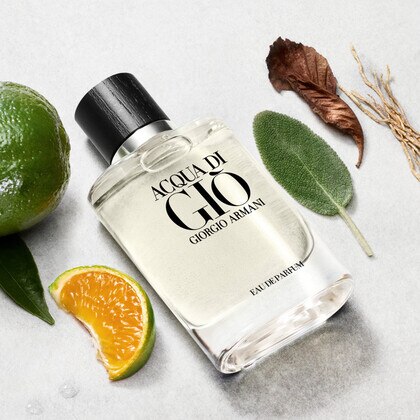 50 ML Giorgio Armani Acqua Di Gio Eau de Parfum  1 of 3 