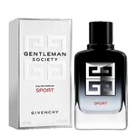 60 ML Givenchy GENTLEMAN SOCIETY SPORT Eau de Parfum  3 of 3 Eau de Parfum