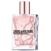 30 ML Zadig & Voltaire THIS IS HER! Unchained  1 of 2 