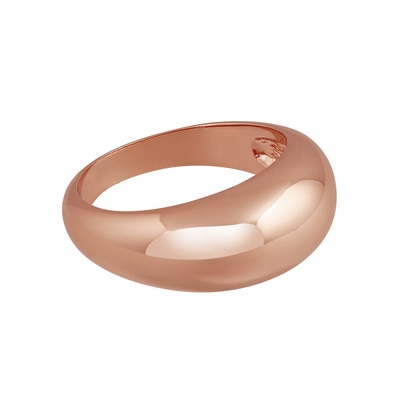 1 PCS Cajoy Fingerschmuck CAJ RING SEMI BOLD RG M  1 of 1 