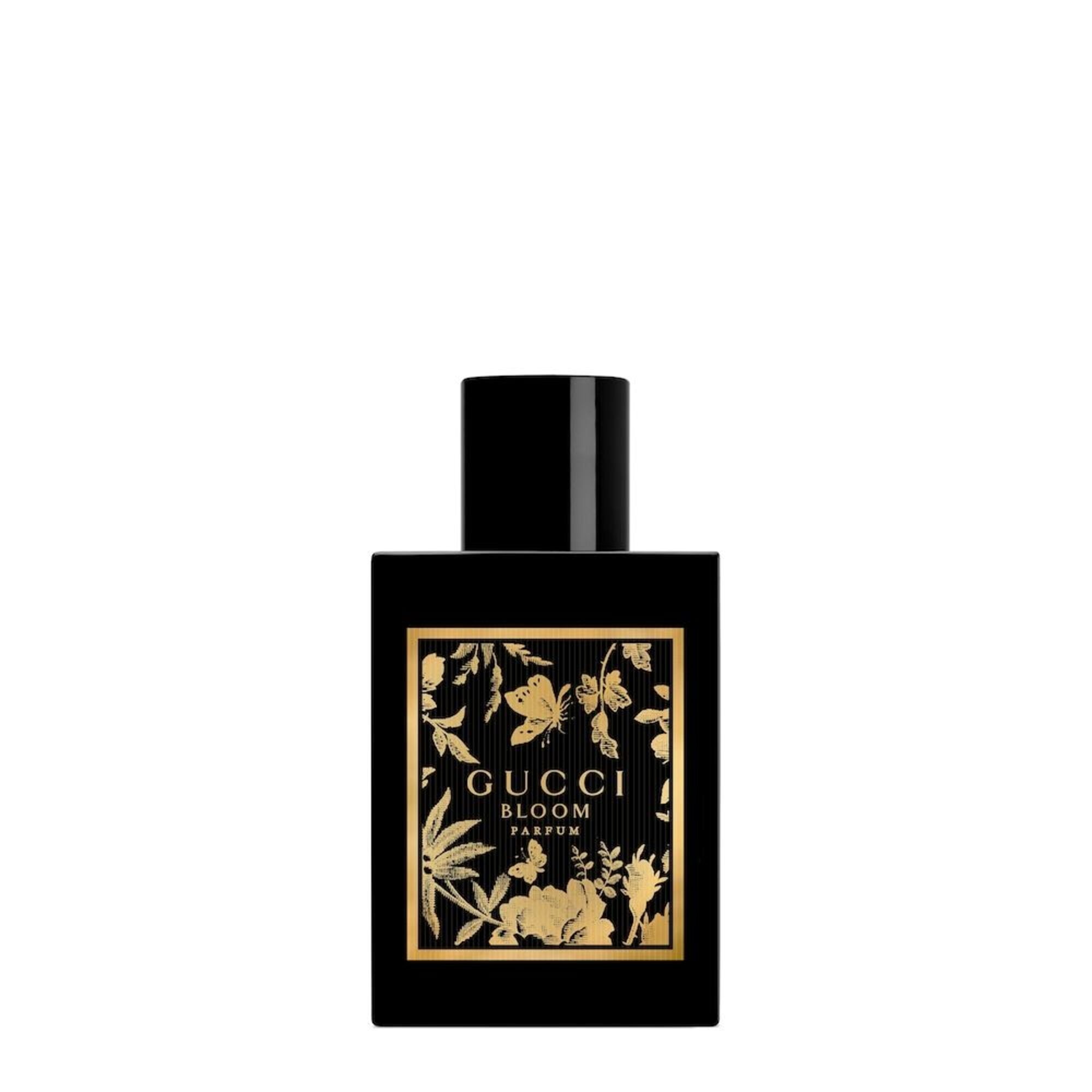 50 ML Gucci BLOOM PARFUM FEMALE Parfum 1 of 6