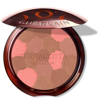  Guerlain Terracotta Bronzing Powder Light Poudre  1 of 3 