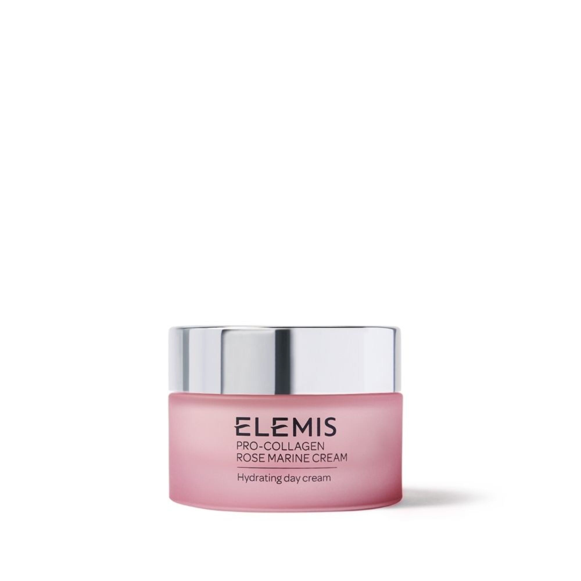 50 ML Elemis Pro-Collagen Rose Marine Cream Rose Marine Cream 1 of 3 Rose Marine Cream