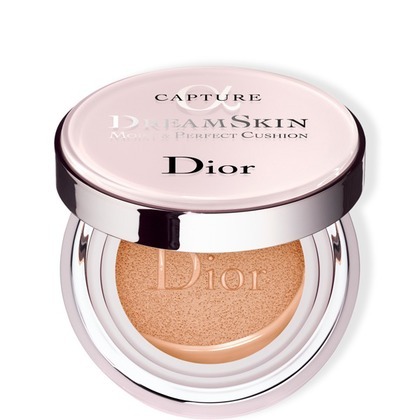  DIOR Dreamskin Moist & Perfect Cush Fond de teint  1 of 1 