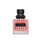 50 ML Valentino Born in Roma Donna Eau De Parfum  1 of 3 Eau De Parfum