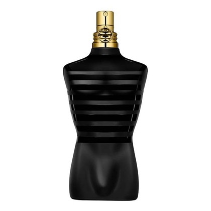 125 ML Jean Paul Gaultier Le Mâle Le Parfum Eau de Parfum  1 of 5 