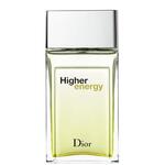 100 ML DIOR Higher Energy Eau de Toilette  1 of 1 Eau de Toilette