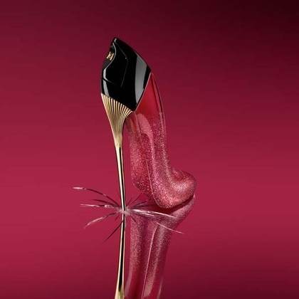Eau de Parfum