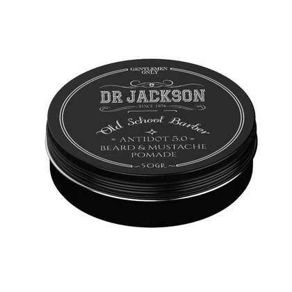 50 ML Dr. Jackson Antidot Bartbalsam  1 of 1 