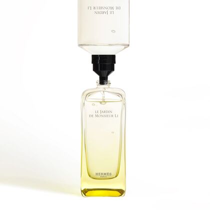 Eau de Toilette