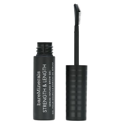  BareMinerals S&L BROW GEL Strength & Length Brow Gel  1 of 1 