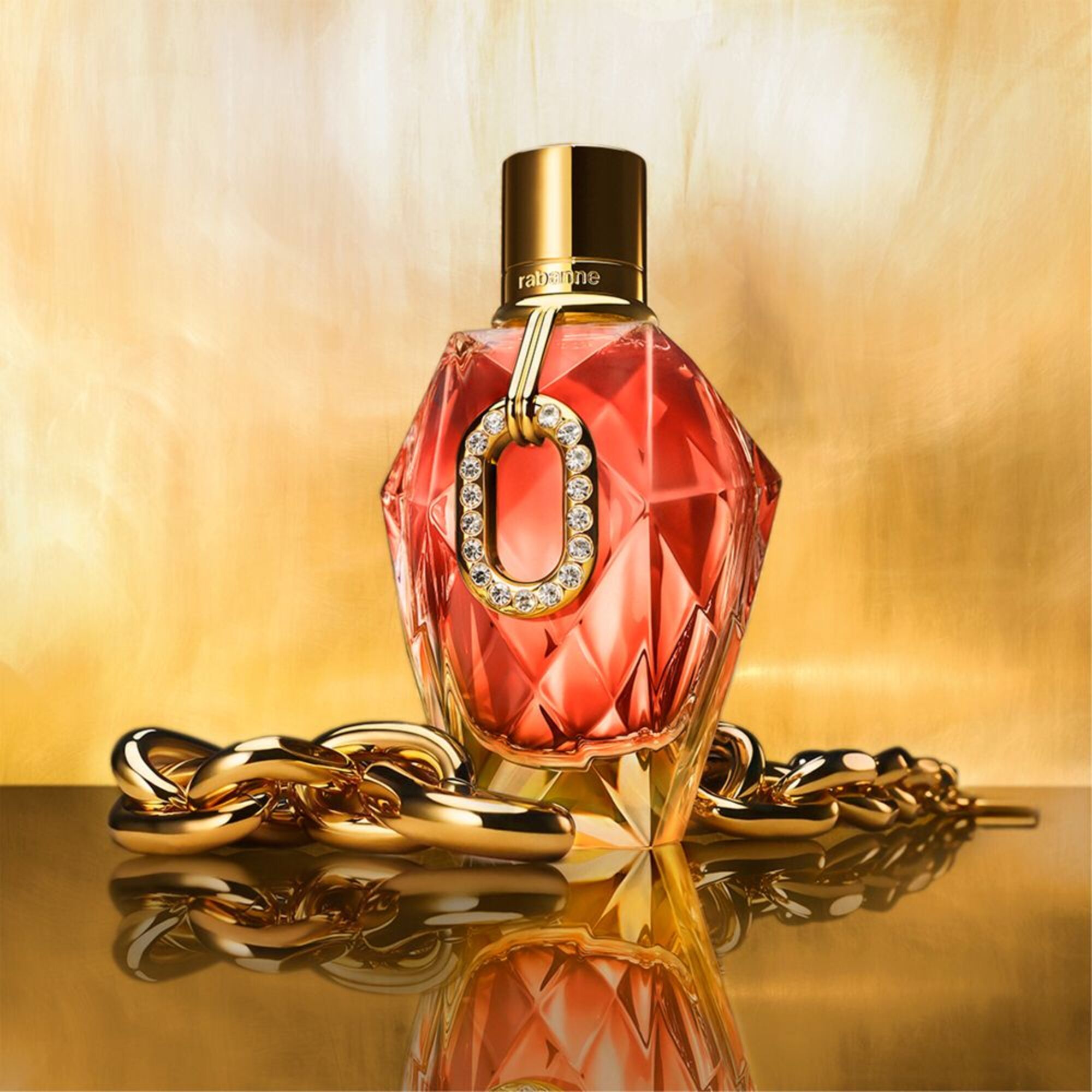Eau de Parfum