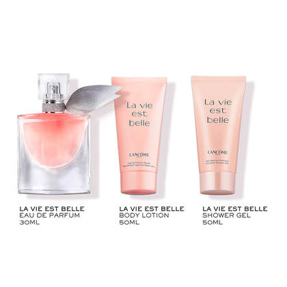 1 PCS Lancôme La Vie est Belle Duftset  1 of 3 