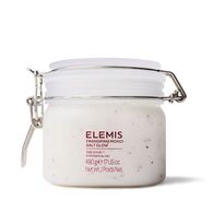 Elemis ELEM FRANGIPANI MONOI SALT GLOW BODY SCRUB Frangipani Monoi Salt Glow Body Scrub
