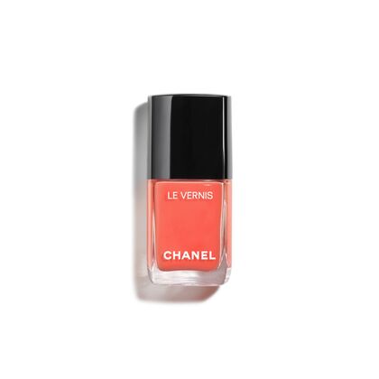 CHANEL LE VERNIS VERNIS À ONGLES LONGUE TENUE 1 of 1