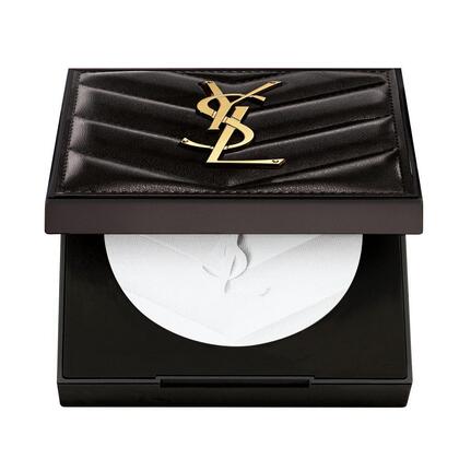  Yves Saint Laurent All Hours Setting Powder Puder  1 of 3 