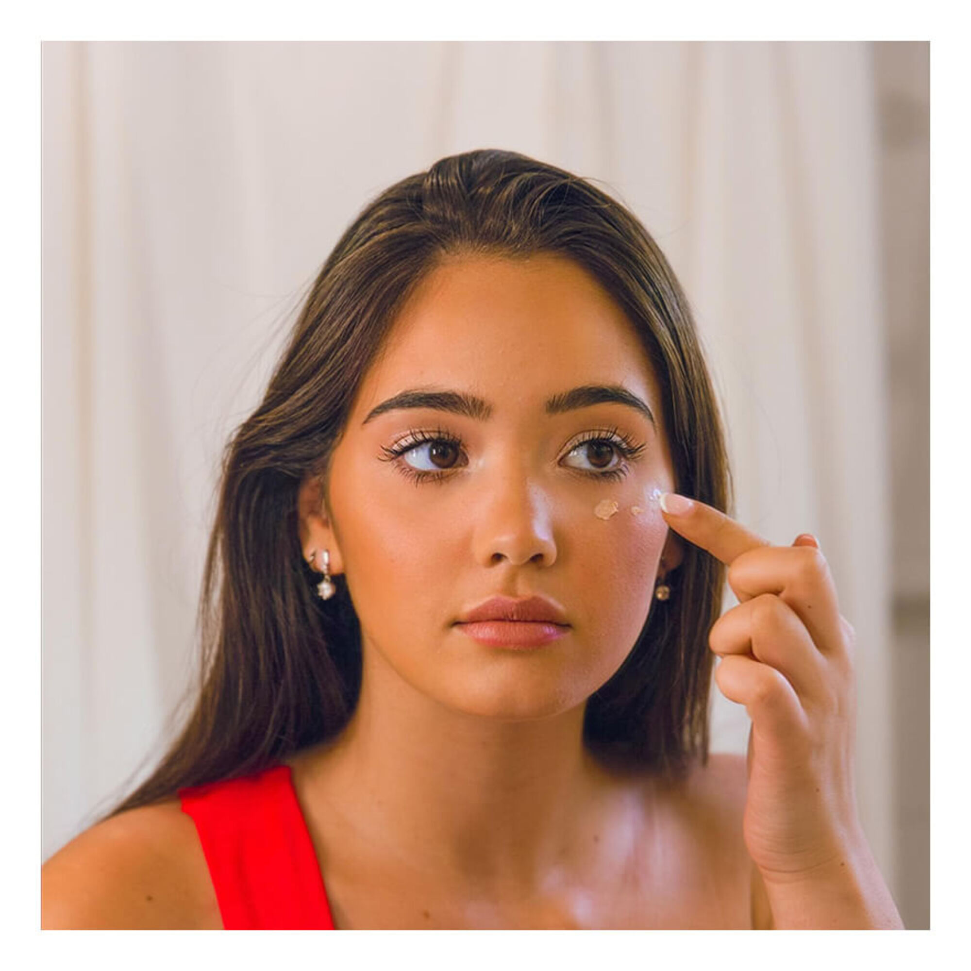 Depigmentierungsserum SPF50+