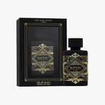 Eau de Parfum