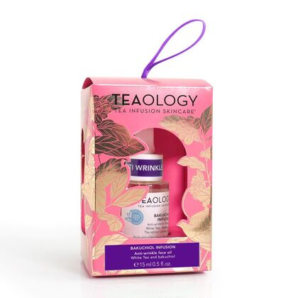 1 PCS Teaology The Art Of Beauty  Bakuchiol Infusion  1 of 2 