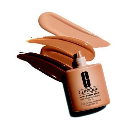  Clinique Even Better Glow Foundation  1 of 1 Foundation