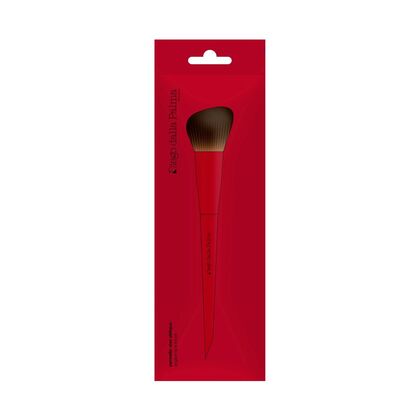 Round Face Brush