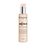 150 ML Kérastase CURL MANIFESTO Lockenverstärkende, definierende Gel-Creme  1 of 2 