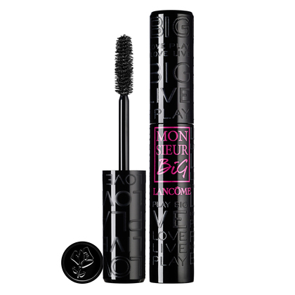  Lancôme Monsieur Big Mascara Extrême Mascara  1 of 1 