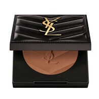  Yves Saint Laurent All Hours Setting Powder Puder  1 of 2 