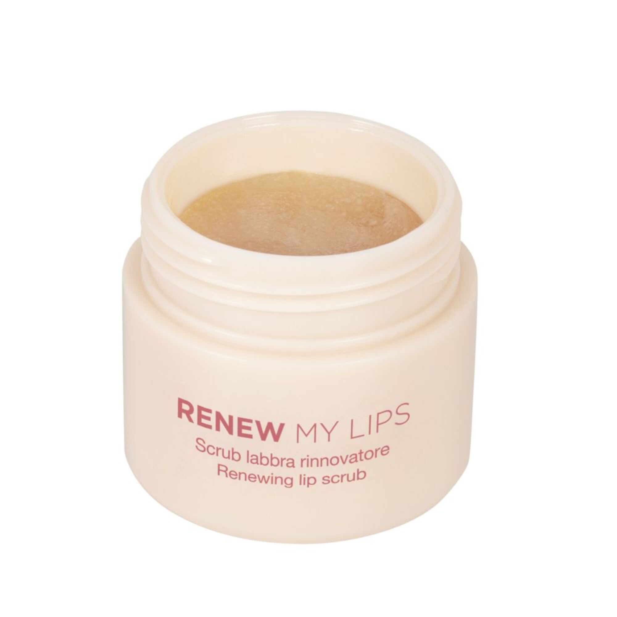Gommage Régénérant Lèvres