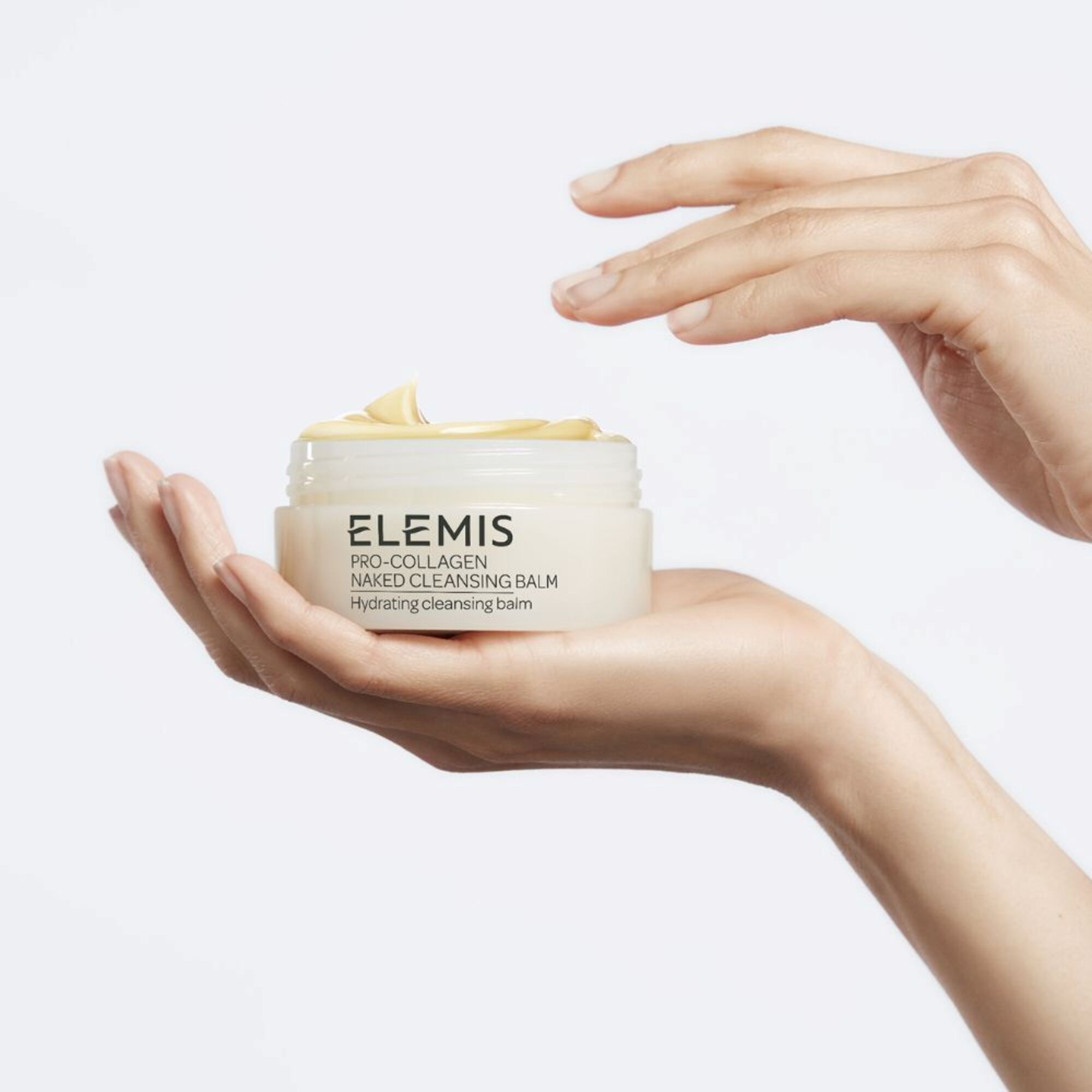 Naked Cleansing Balm