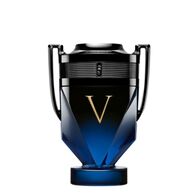 100 ML Rabanne Invictus Victory Elixir Parfum  1 of 2 