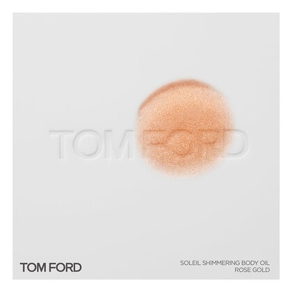 100 ML TOM FORD Soleil Blanc Shimmering Body Oil  1 of 3 