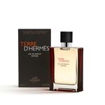 100 ML Hermès Terre d'Hermès Eau de Parfum Intense 3 of 6 Eau de Parfum Intense