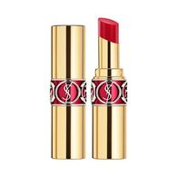  Yves Saint Laurent Rouge Volupté Shine Lippenstift  1 of 2 