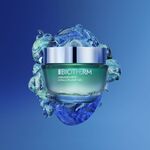 50 ML Biotherm Aquasource Gesichtsgel  2 of 3 Gesichtsgel