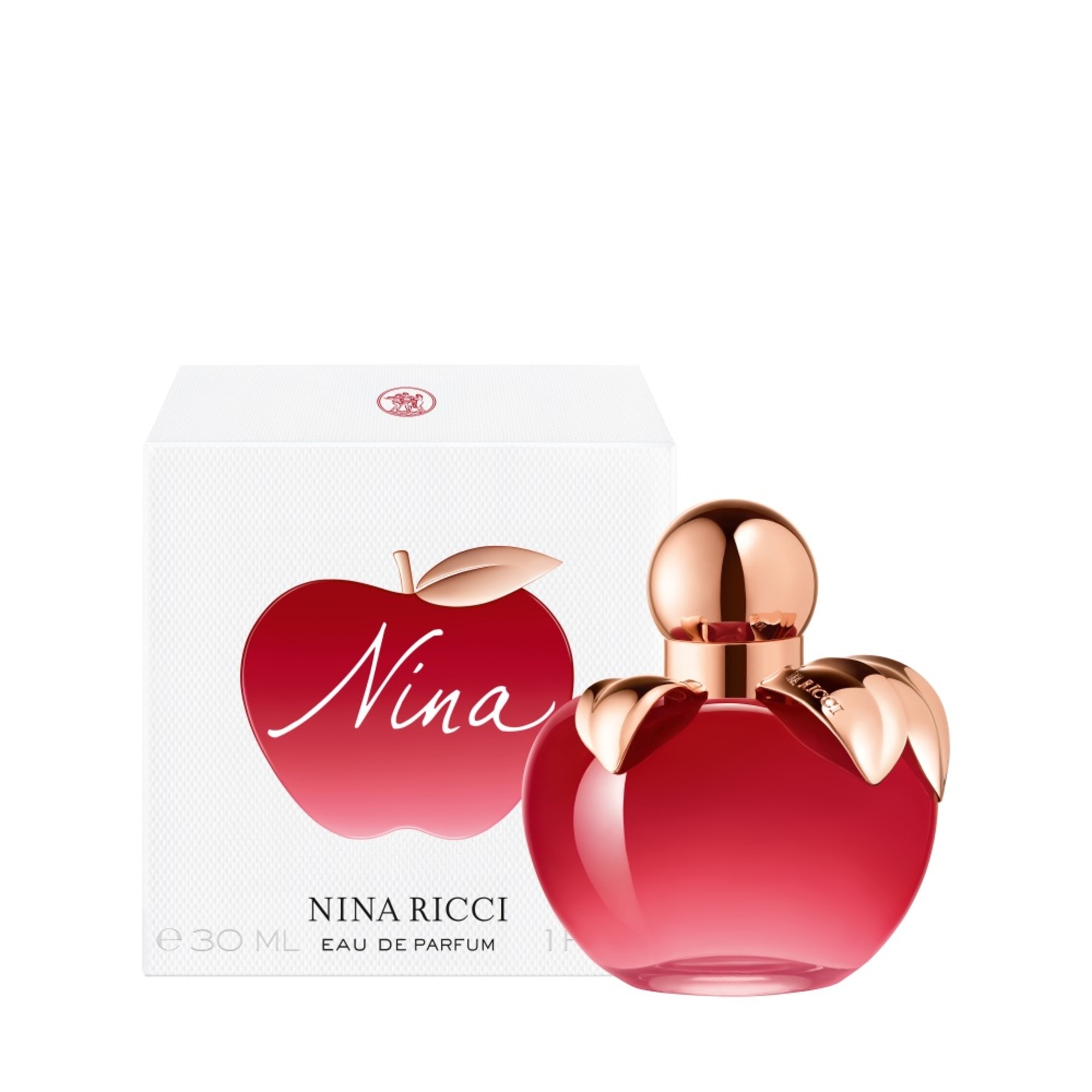 Eau de Parfum