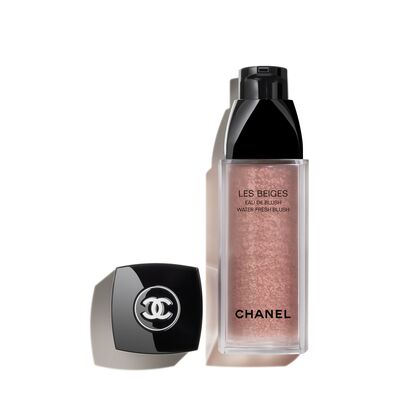  CHANEL Les Beiges - Eau de Blush EAU DE BLUSH  1 of 1 EAU DE BLUSH