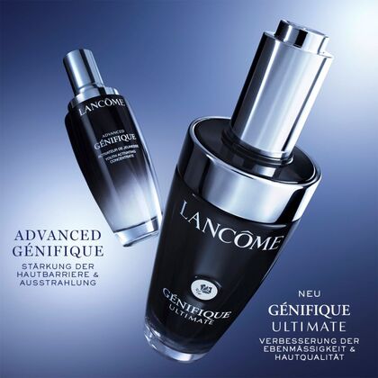 30 ML Lancôme GÉNIFIQUE ULTIMATE SERUM S�rum visage  1 of 6 